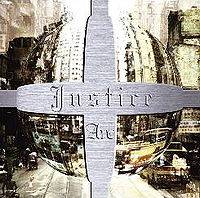 Arc (JAP) : Justice